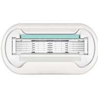 Змінні касети Gillette Venus Embrace Sensitive, 5 лез